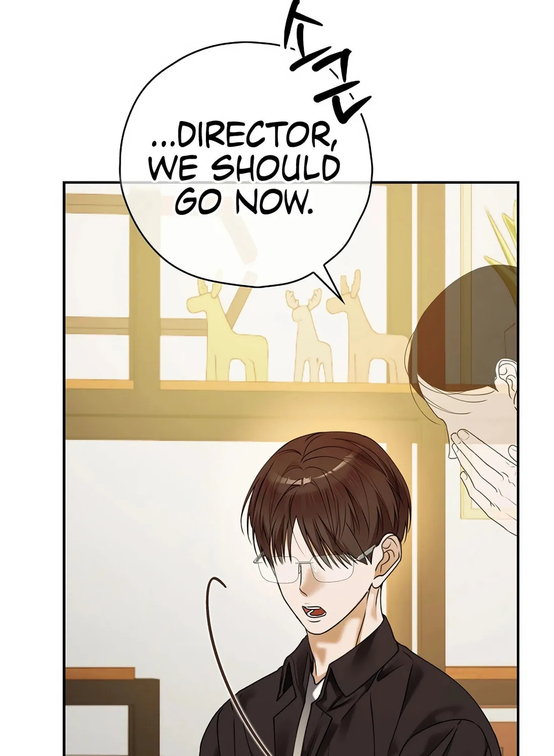 Read The Script-Eating Actor chapter 38 image 77 on Lezhin