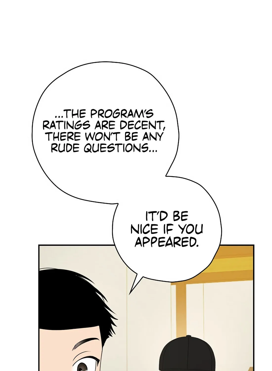 Read The Script-Eating Actor chapter 38 image 82 on Lezhin