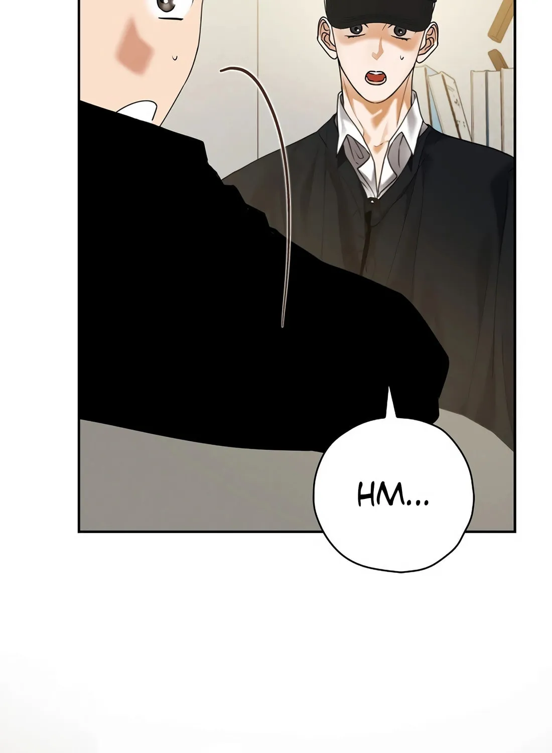 Read The Script-Eating Actor chapter 38 image 83 on Lezhin
