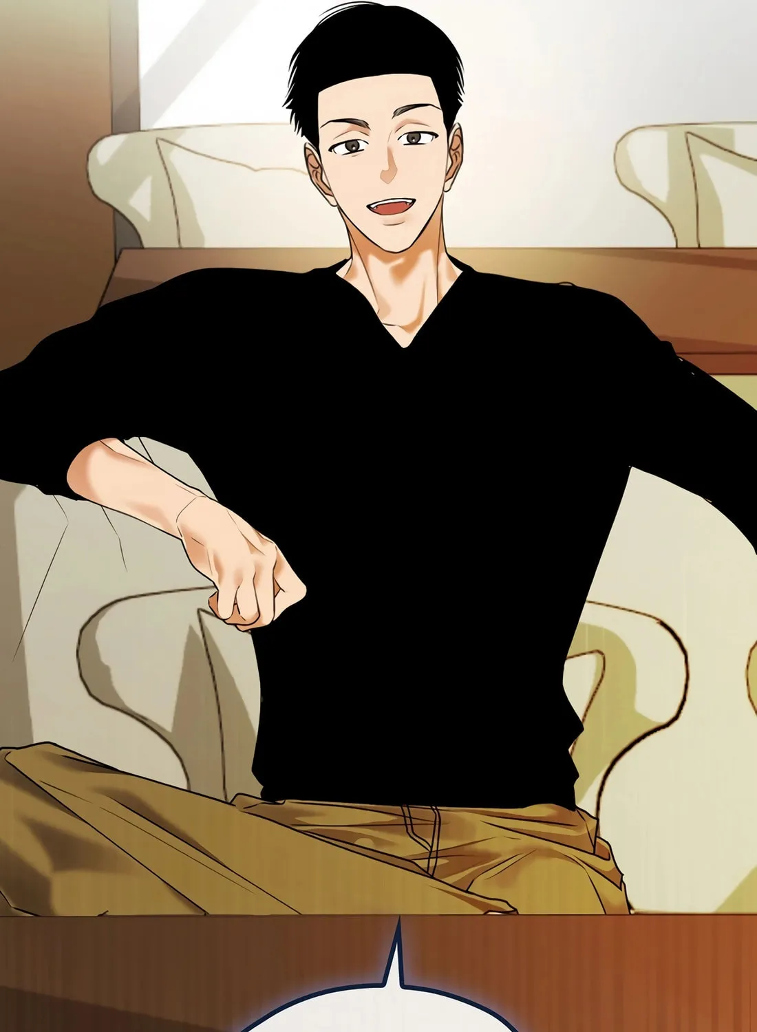 Read The Script-Eating Actor chapter 38 image 85 on Lezhin