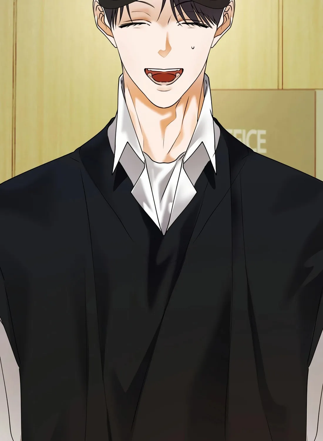 Read The Script-Eating Actor chapter 38 image 89 on Lezhin