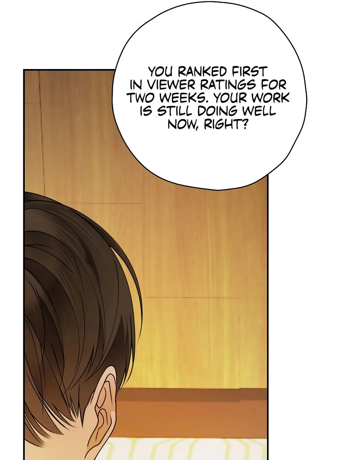 Read The Script-Eating Actor chapter 38 image 9 on Lezhin