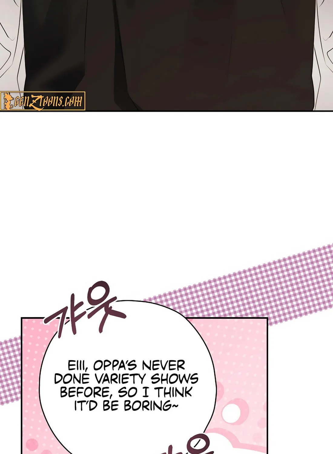 Read The Script-Eating Actor chapter 38 image 90 on Lezhin