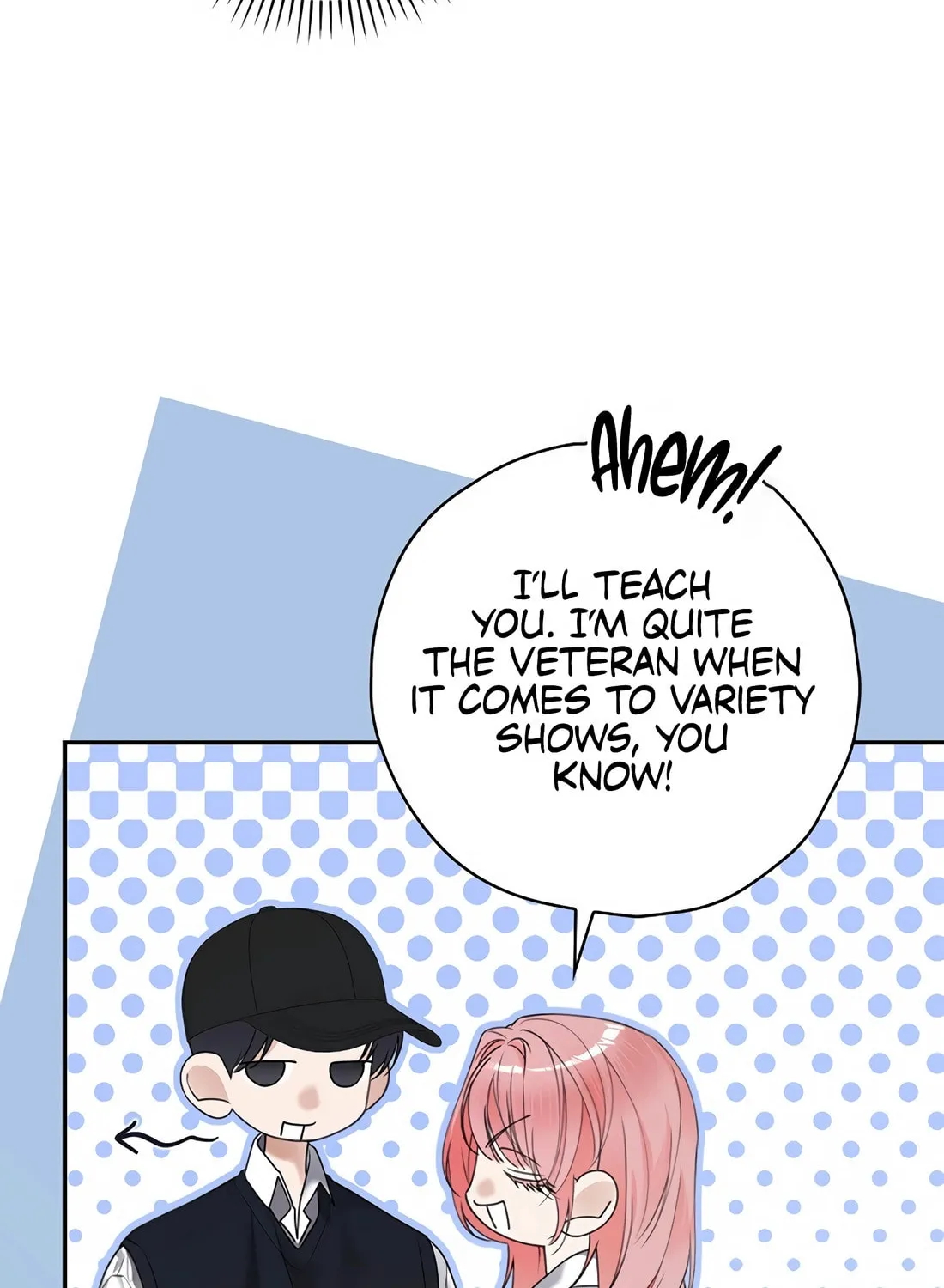 Read The Script-Eating Actor chapter 38 image 92 on Lezhin