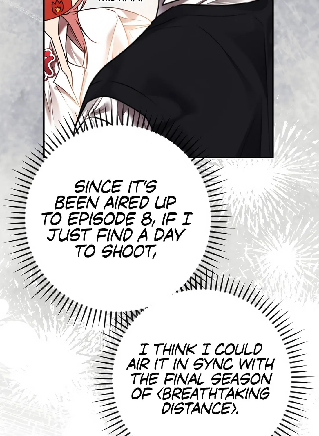 Read The Script-Eating Actor chapter 38 image 95 on Lezhin