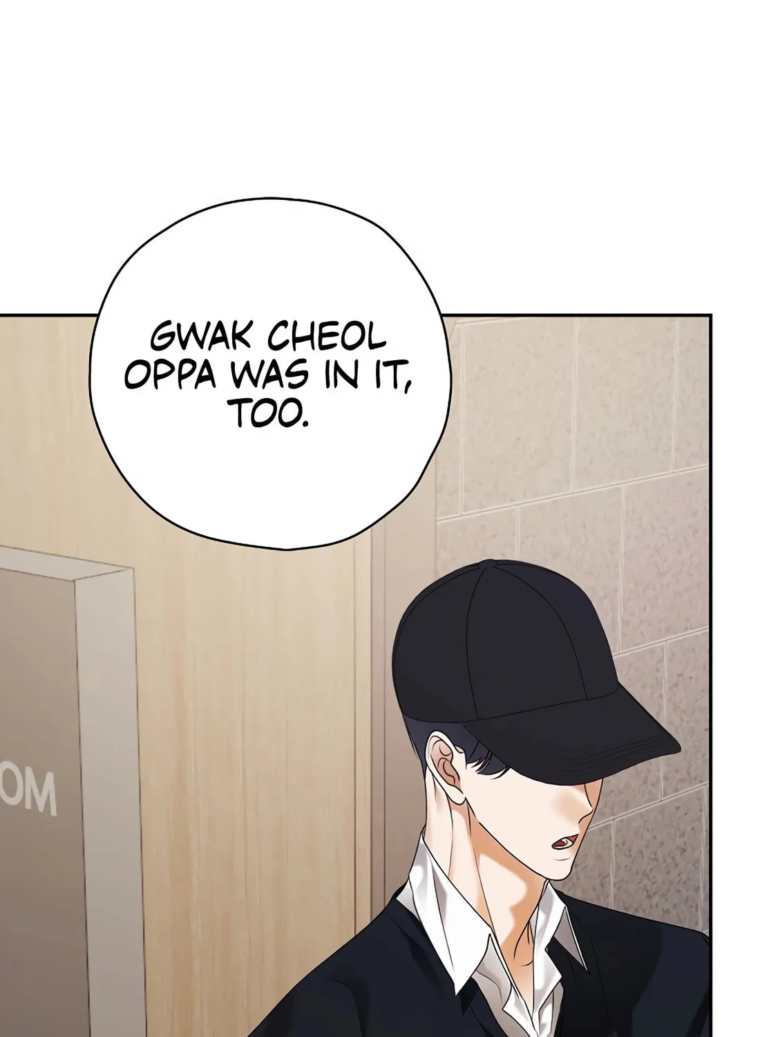 Read The Script-Eating Actor chapter 38 image 98 on Lezhin