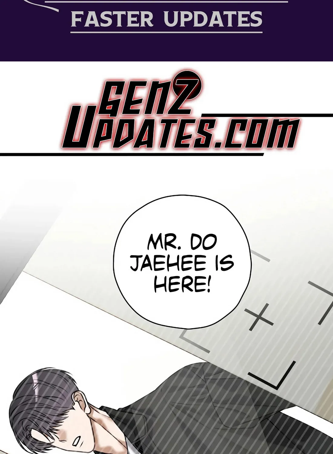 Read The Script-Eating Actor chapter 39 image 1 on Lezhin