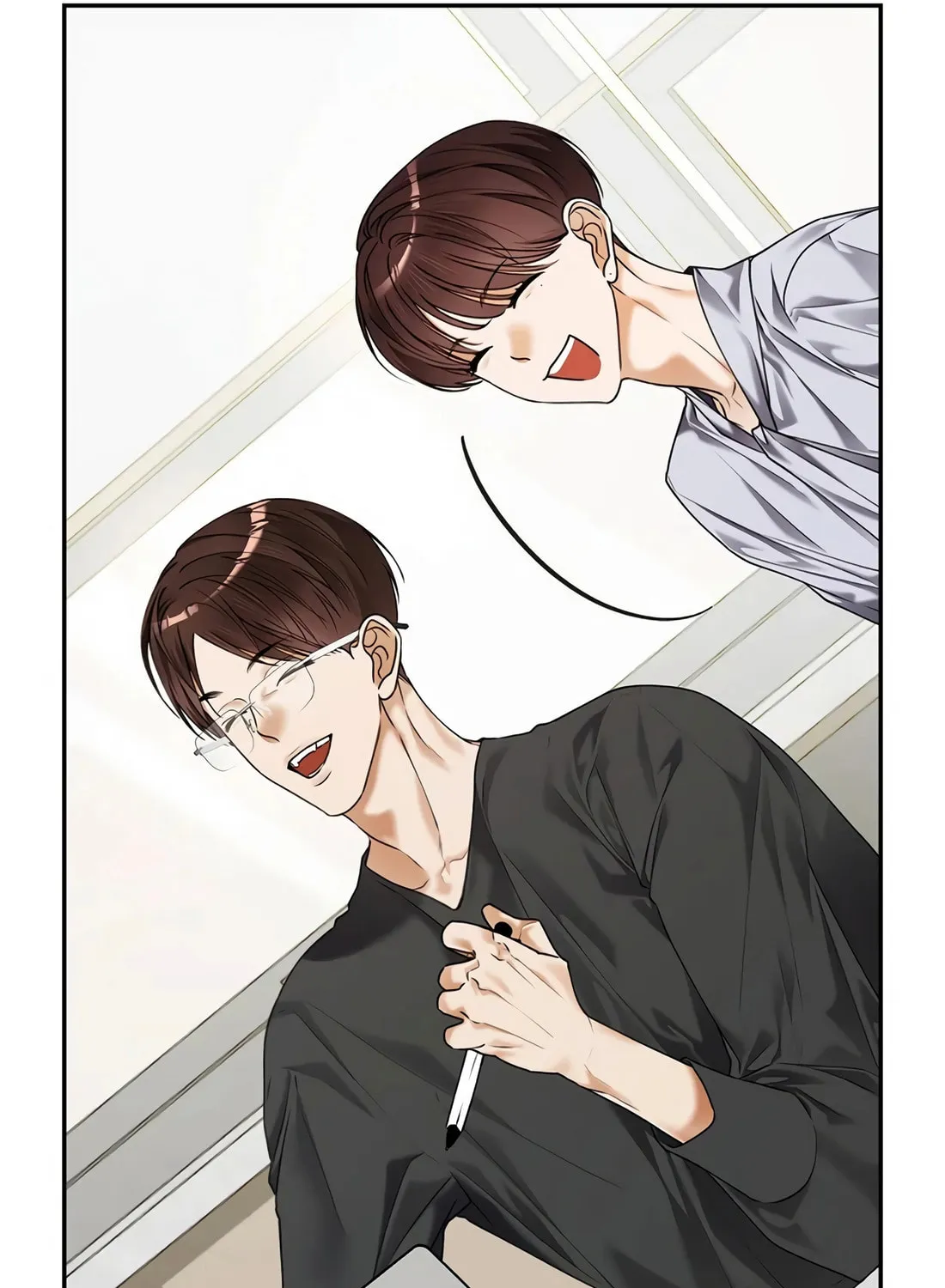 Read The Script-Eating Actor chapter 39 image 10 on Lezhin