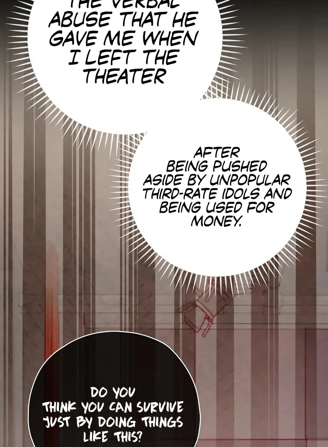 Read The Script-Eating Actor chapter 39 image 100 on Lezhin