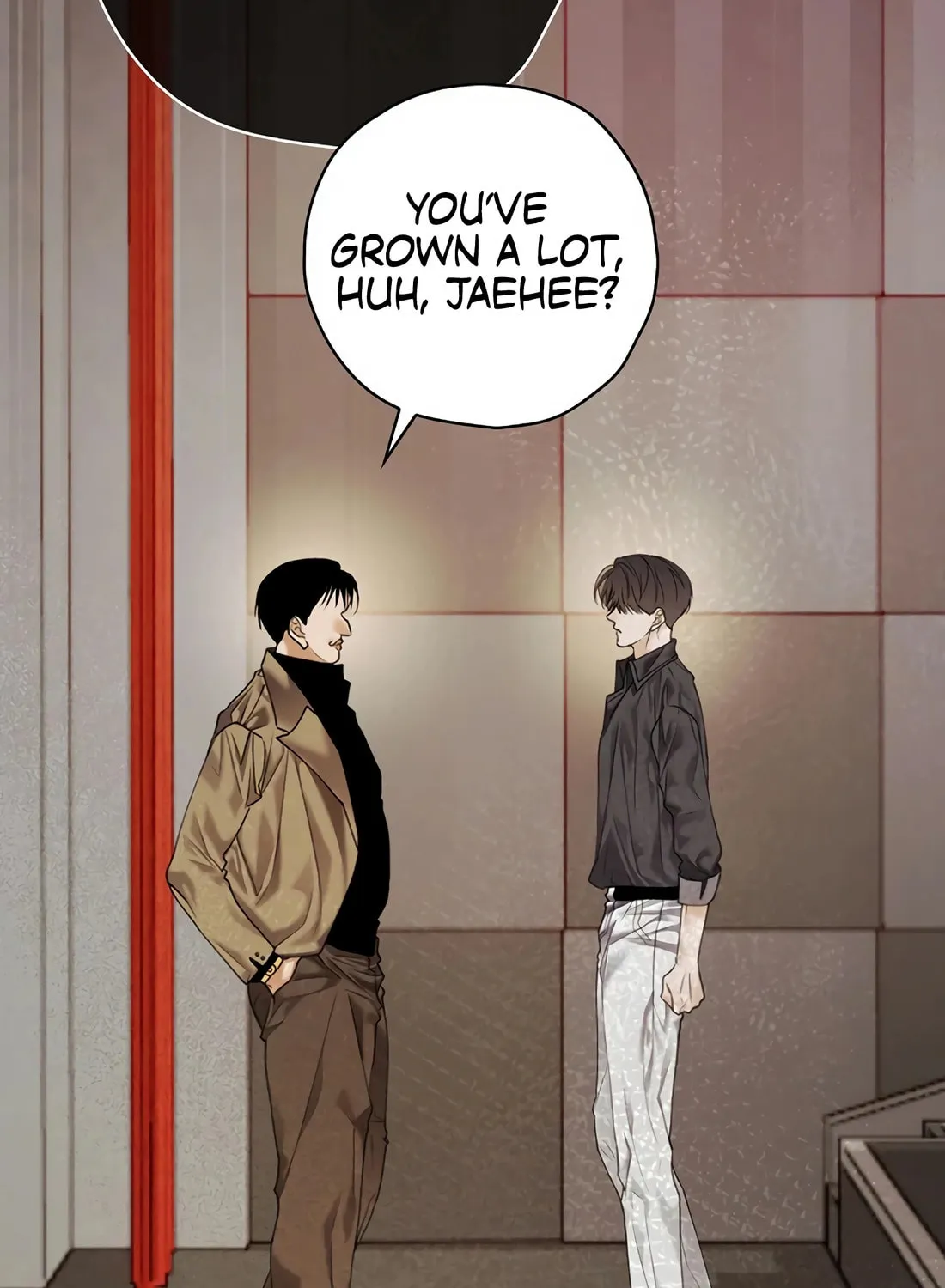 Read The Script-Eating Actor chapter 39 image 101 on Lezhin