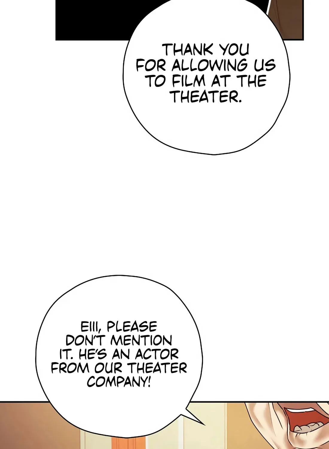 Read The Script-Eating Actor chapter 39 image 107 on Lezhin