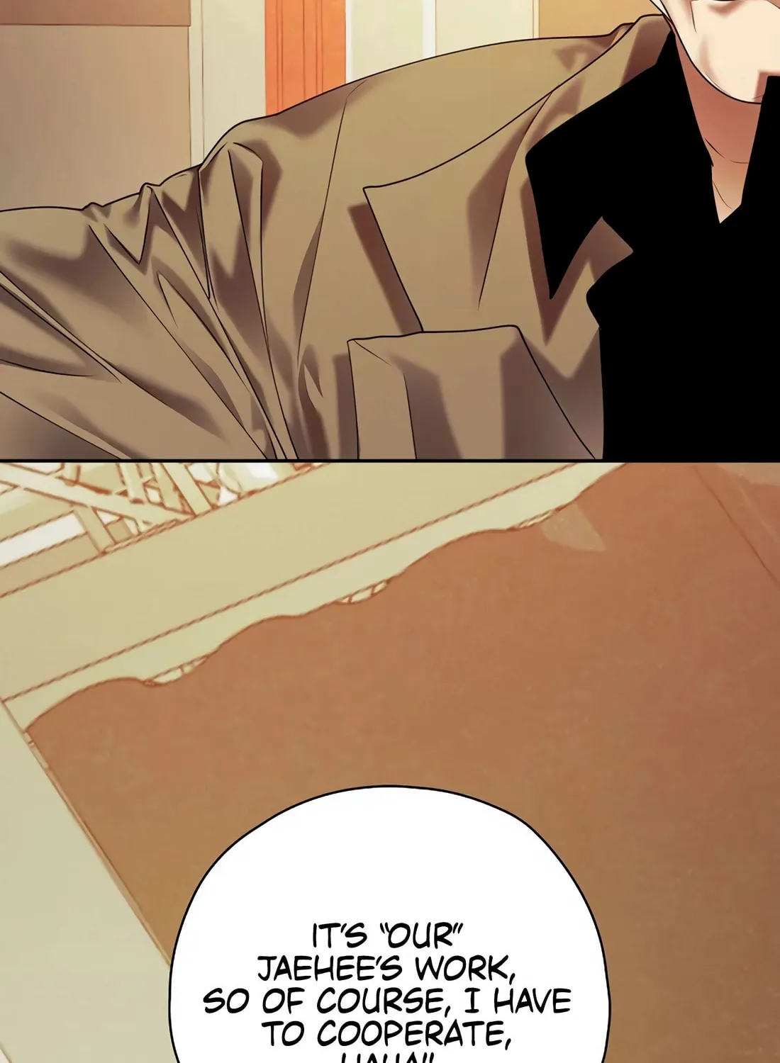 Read The Script-Eating Actor chapter 39 image 108 on Lezhin