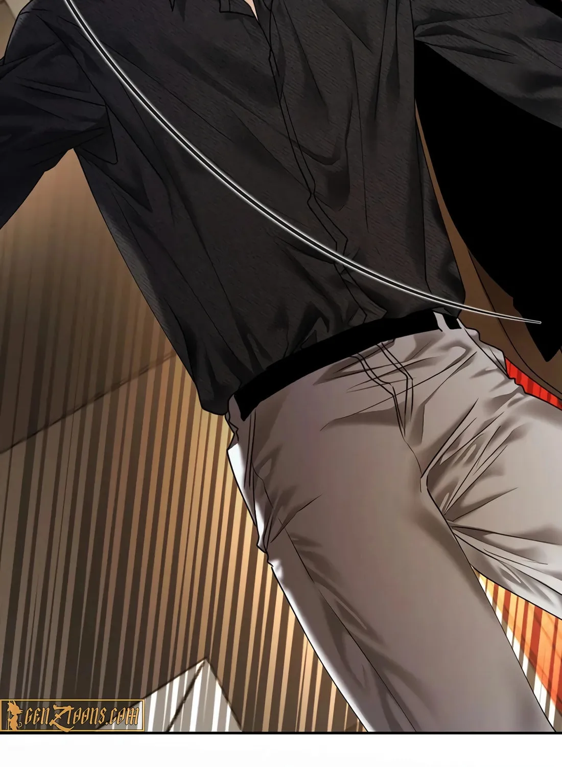 Read The Script-Eating Actor chapter 39 image 110 on Lezhin
