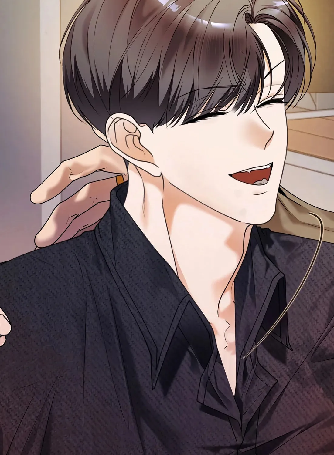 Read The Script-Eating Actor chapter 39 image 117 on Lezhin