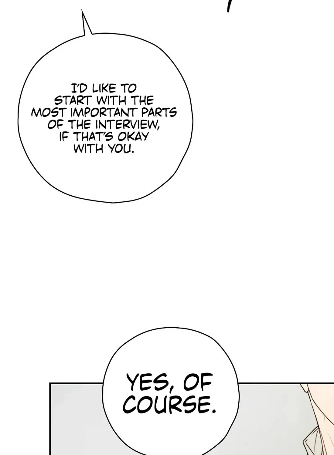 Read The Script-Eating Actor chapter 39 image 13 on Lezhin