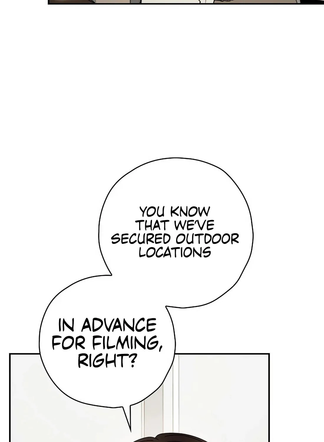 Read The Script-Eating Actor chapter 39 image 15 on Lezhin