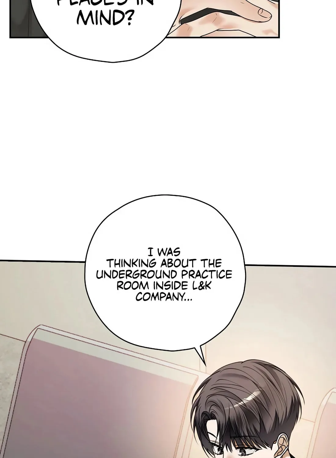 Read The Script-Eating Actor chapter 39 image 17 on Lezhin