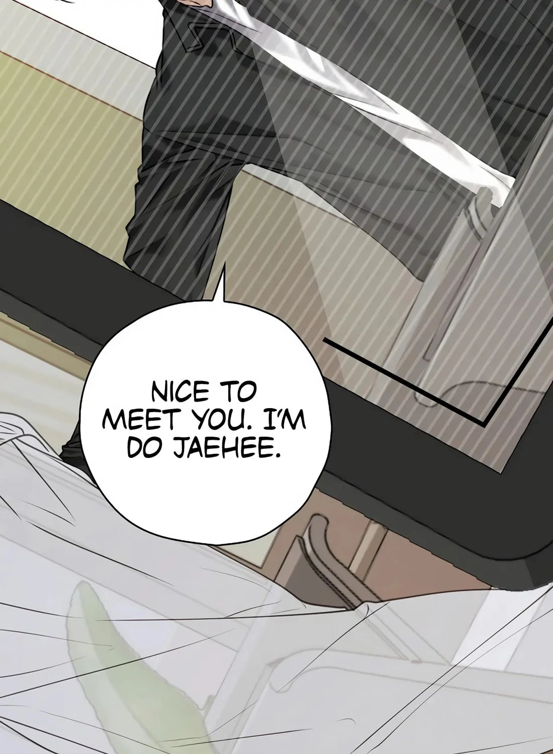 Read The Script-Eating Actor chapter 39 image 2 on Lezhin