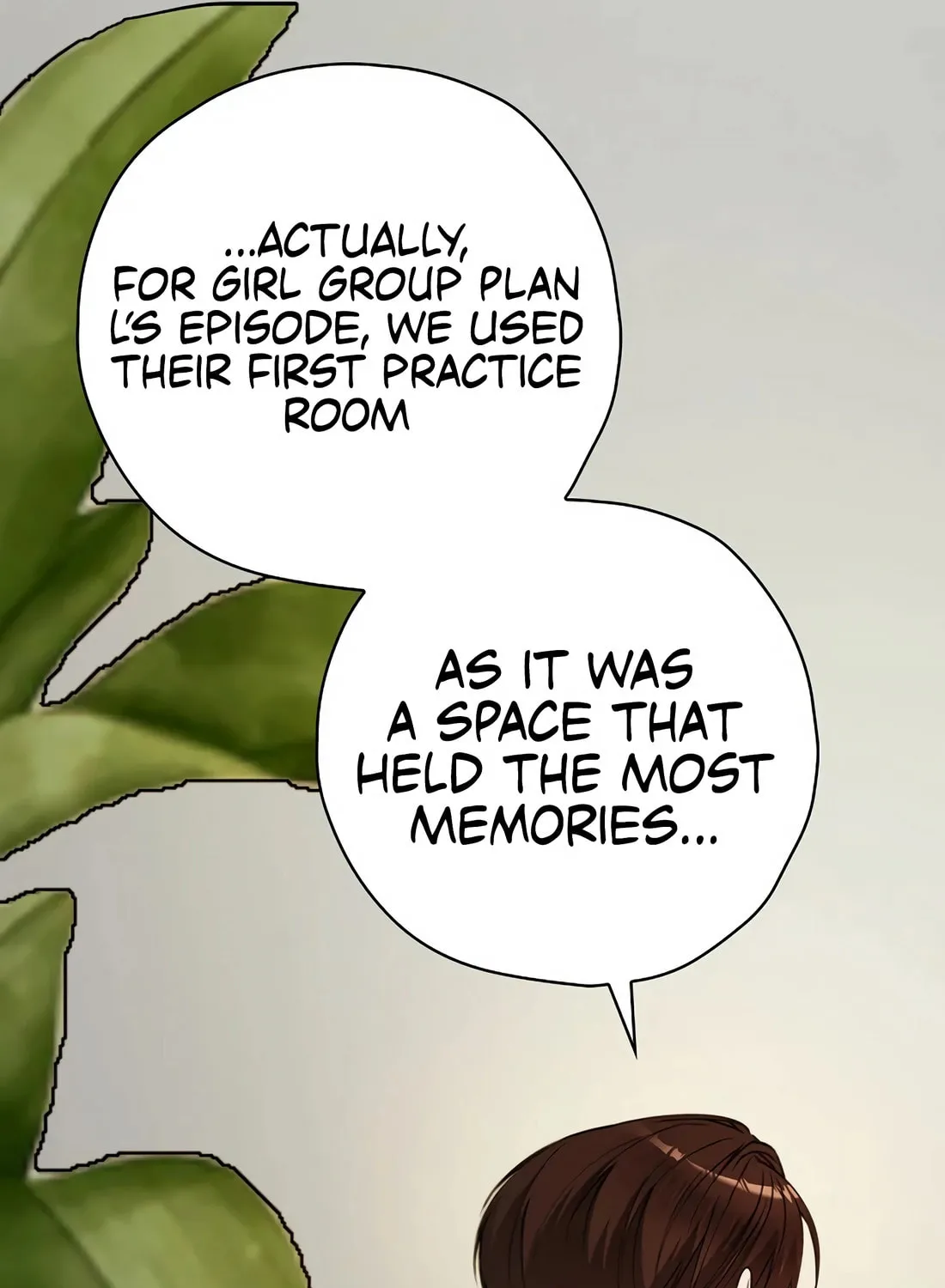 Read The Script-Eating Actor chapter 39 image 20 on Lezhin