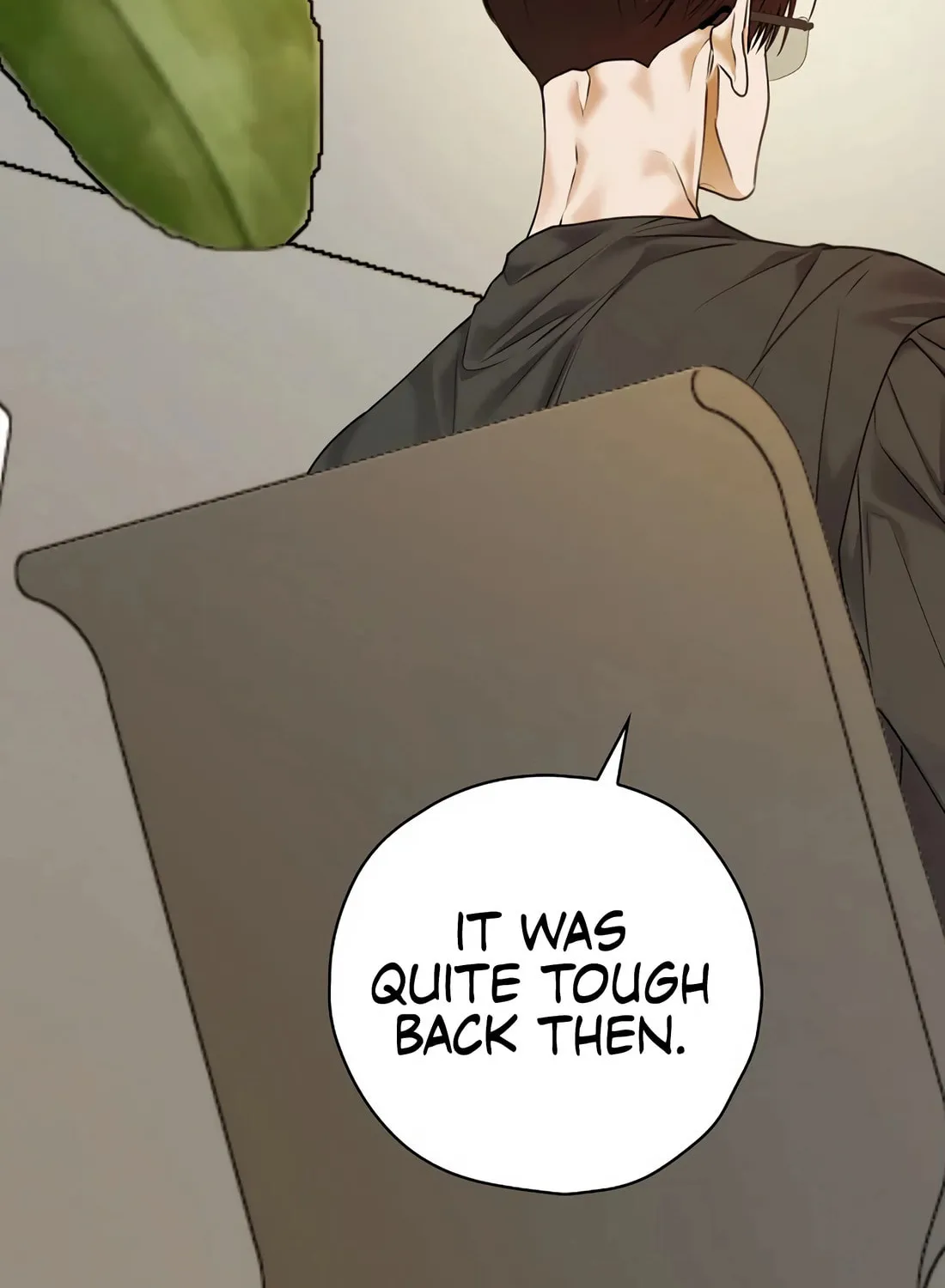 Read The Script-Eating Actor chapter 39 image 21 on Lezhin