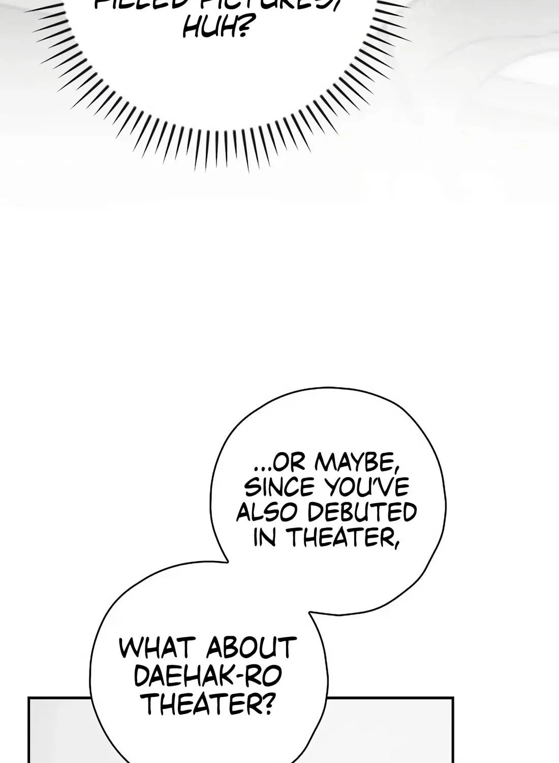 Read The Script-Eating Actor chapter 39 image 25 on Lezhin
