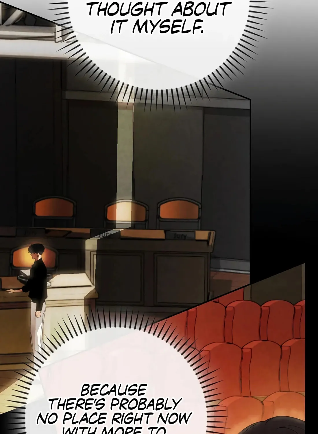 Read The Script-Eating Actor chapter 39 image 28 on Lezhin