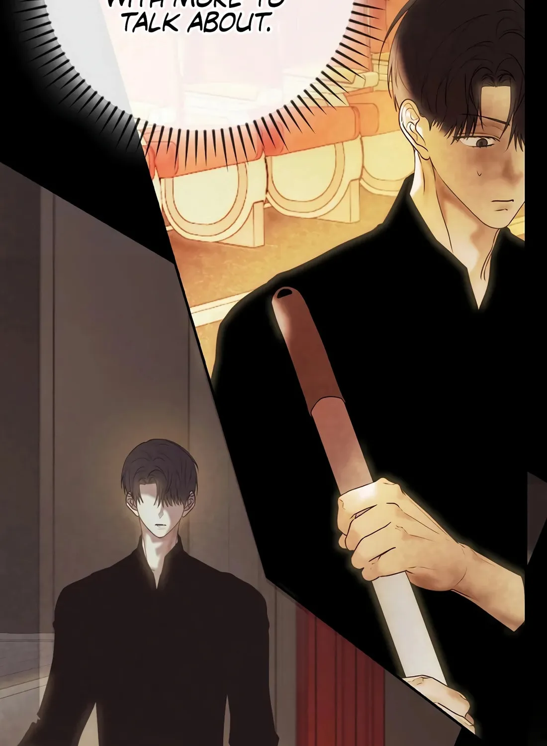 Read The Script-Eating Actor chapter 39 image 29 on Lezhin
