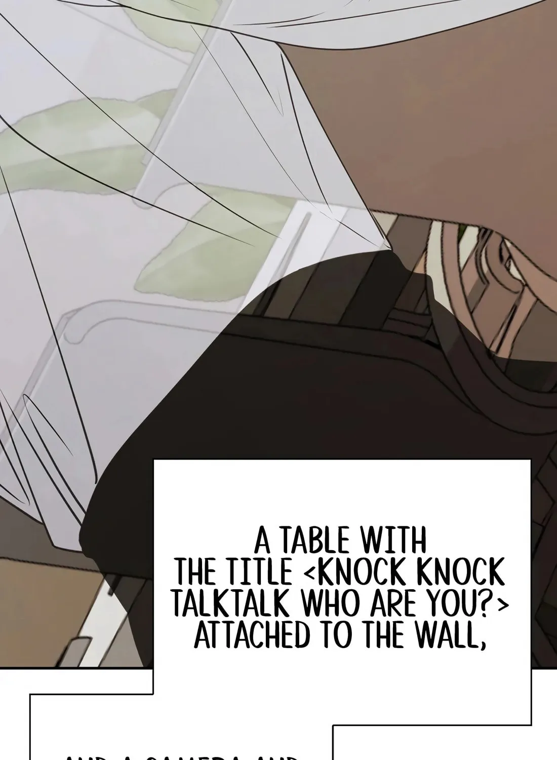 Read The Script-Eating Actor chapter 39 image 3 on Lezhin