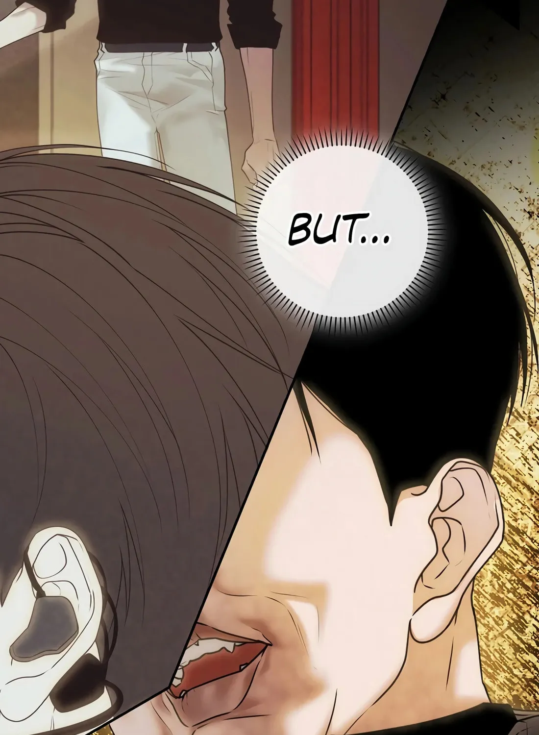Read The Script-Eating Actor chapter 39 image 30 on Lezhin