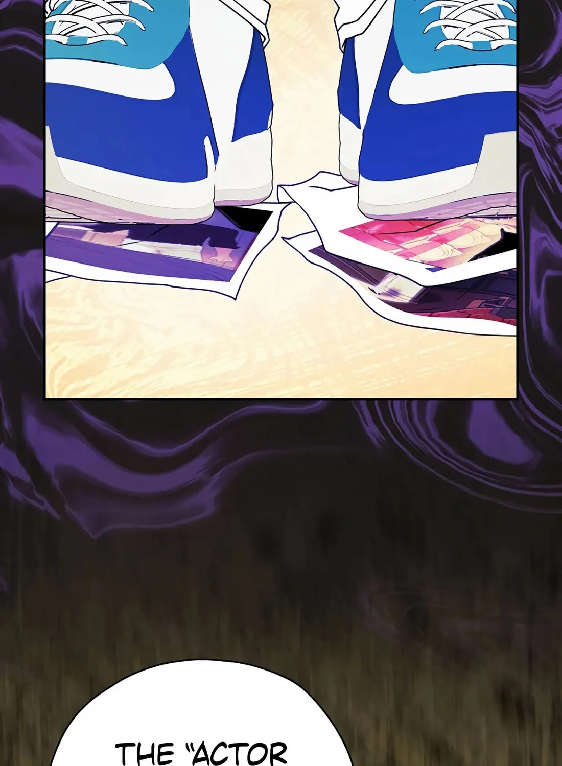 Read The Script-Eating Actor chapter 39 image 33 on Lezhin
