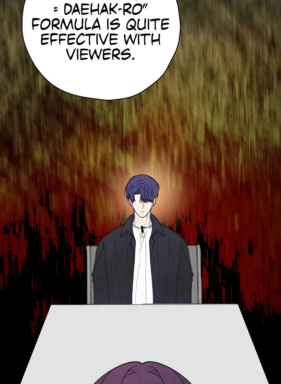Read The Script-Eating Actor chapter 39 image 34 on Lezhin