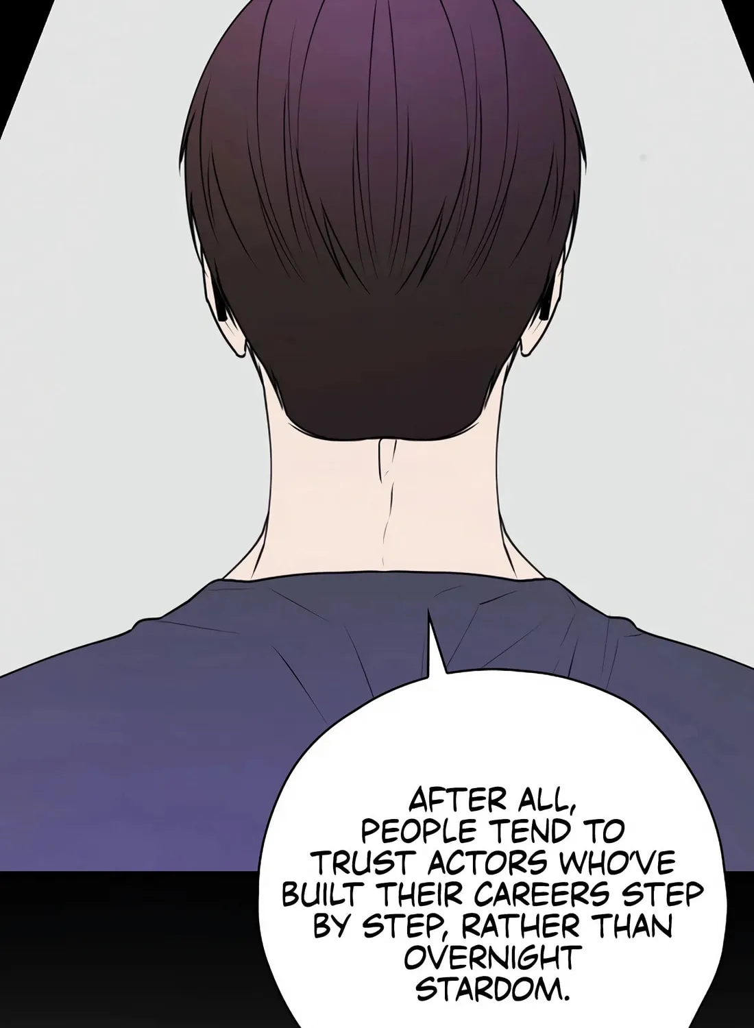 Read The Script-Eating Actor chapter 39 image 35 on Lezhin