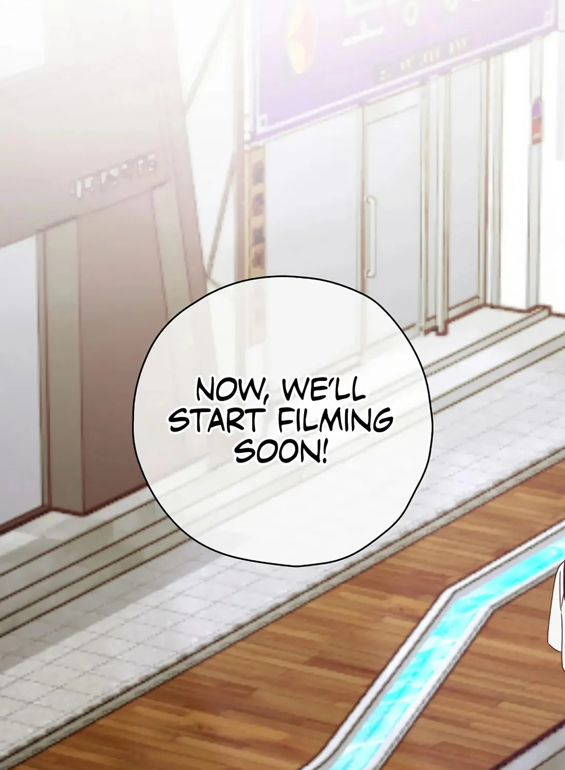 Read The Script-Eating Actor chapter 39 image 49 on Lezhin