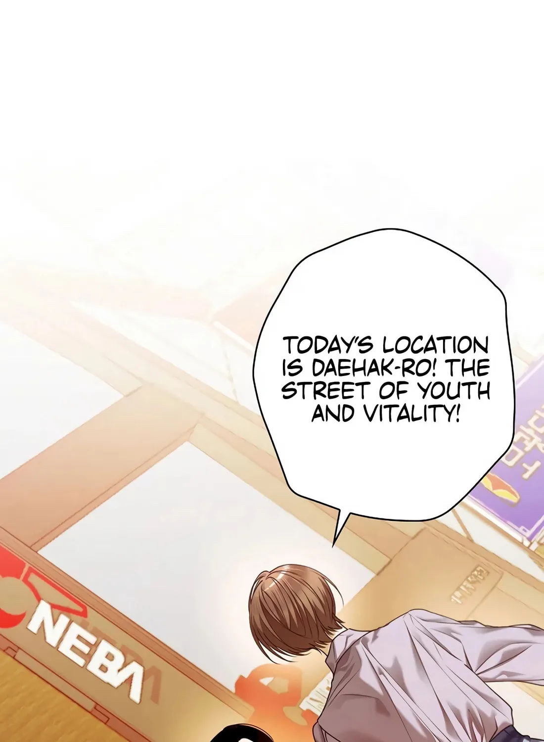Read The Script-Eating Actor chapter 39 image 59 on Lezhin