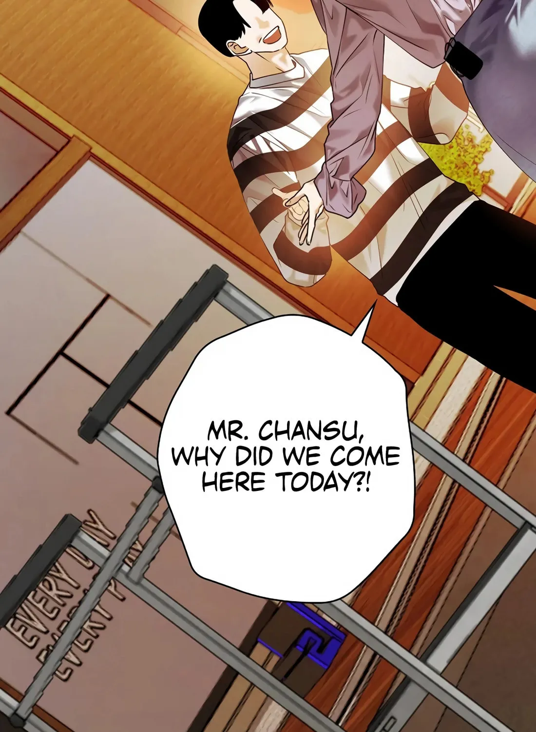 Read The Script-Eating Actor chapter 39 image 60 on Lezhin