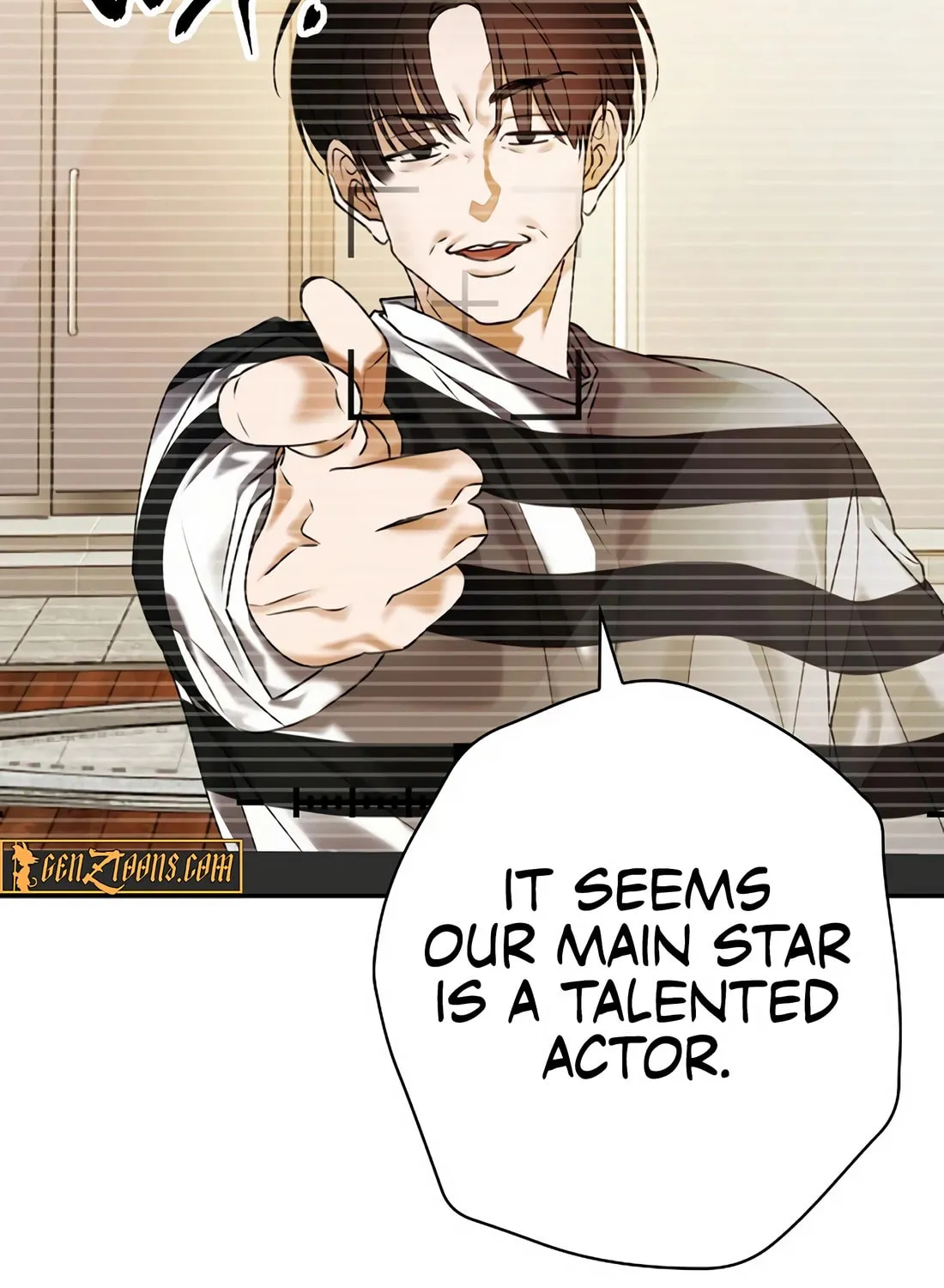 Read The Script-Eating Actor chapter 39 image 62 on Lezhin