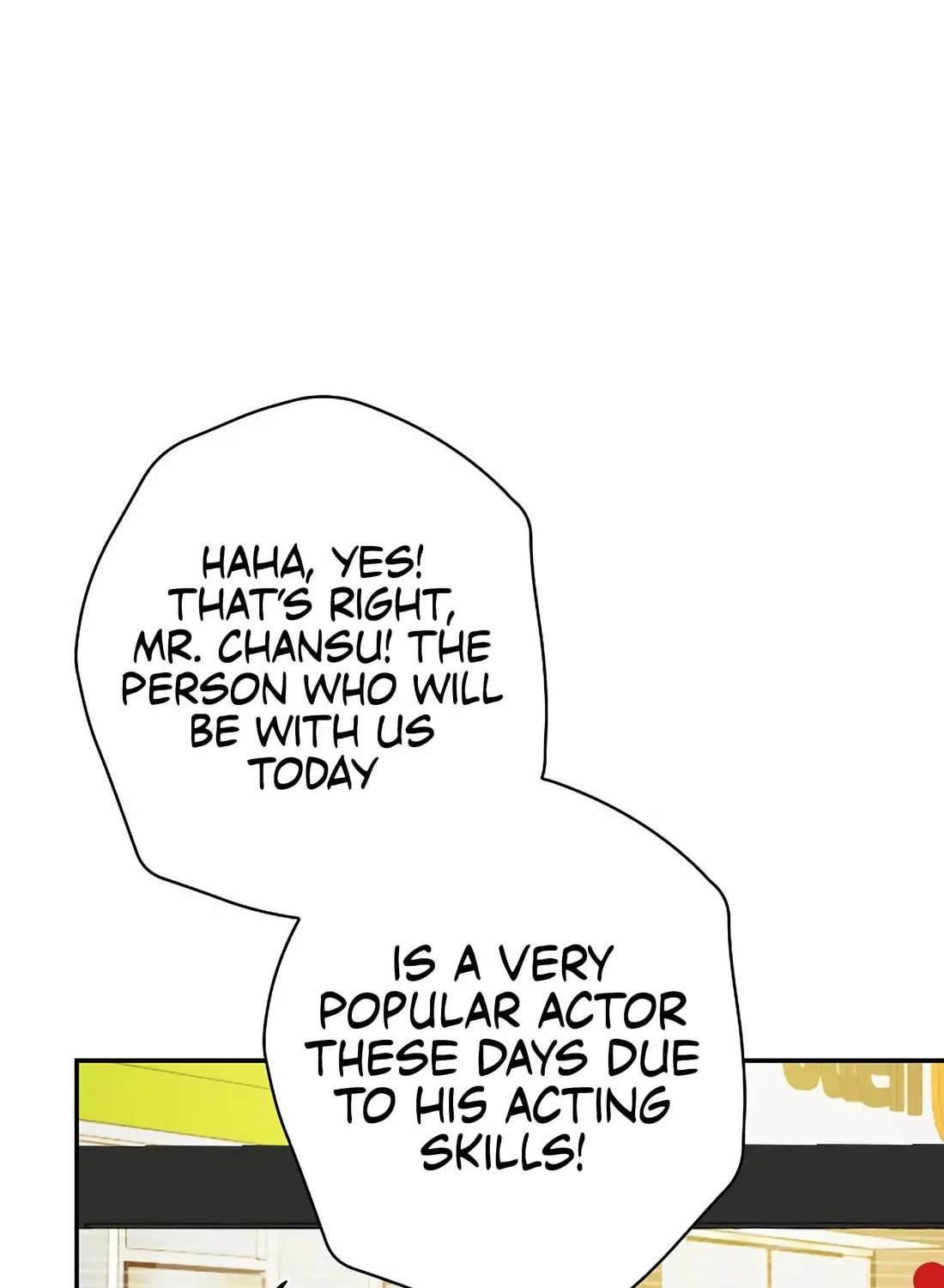 Read The Script-Eating Actor chapter 39 image 63 on Lezhin