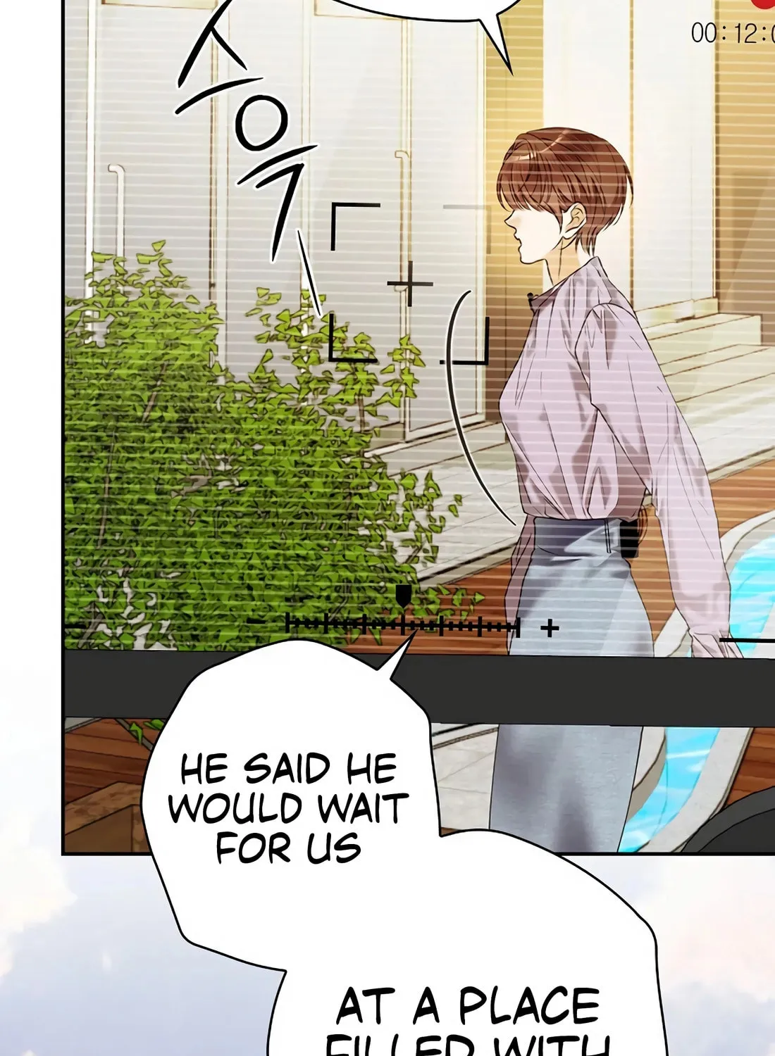 Read The Script-Eating Actor chapter 39 image 64 on Lezhin