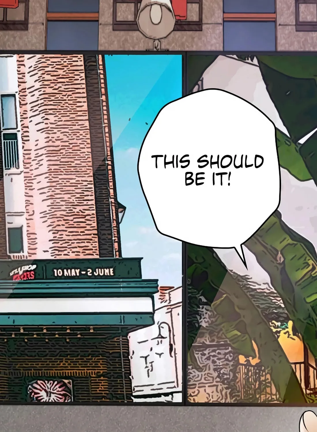 Read The Script-Eating Actor chapter 39 image 67 on Lezhin