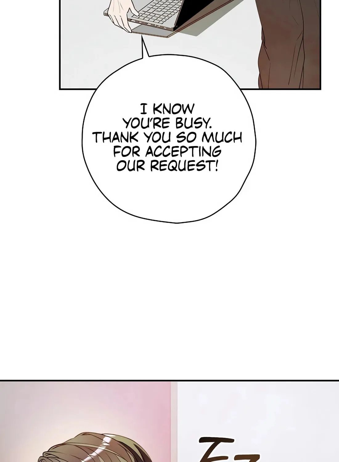 Read The Script-Eating Actor chapter 39 image 7 on Lezhin