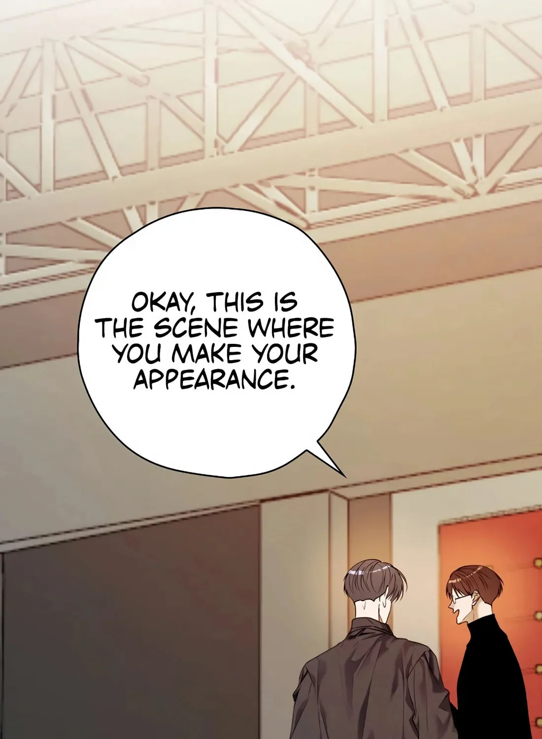 Read The Script-Eating Actor chapter 39 image 73 on Lezhin