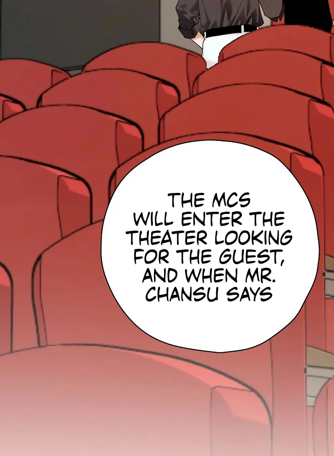 Read The Script-Eating Actor chapter 39 image 74 on Lezhin