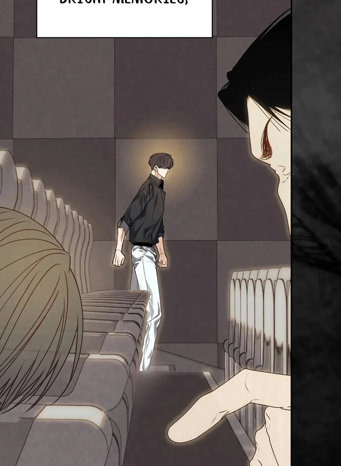 Read The Script-Eating Actor chapter 39 image 80 on Lezhin