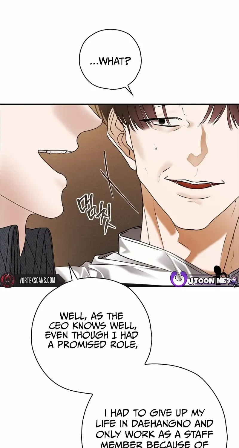 Read The Script-Eating Actor chapter 40 image 10 on Lezhin
