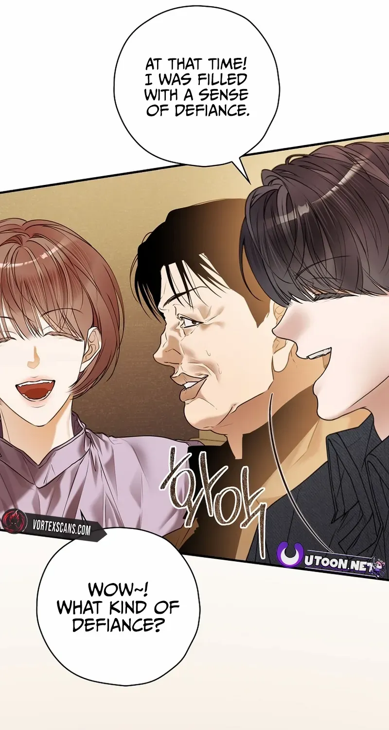 Read The Script-Eating Actor chapter 40 image 13 on Lezhin