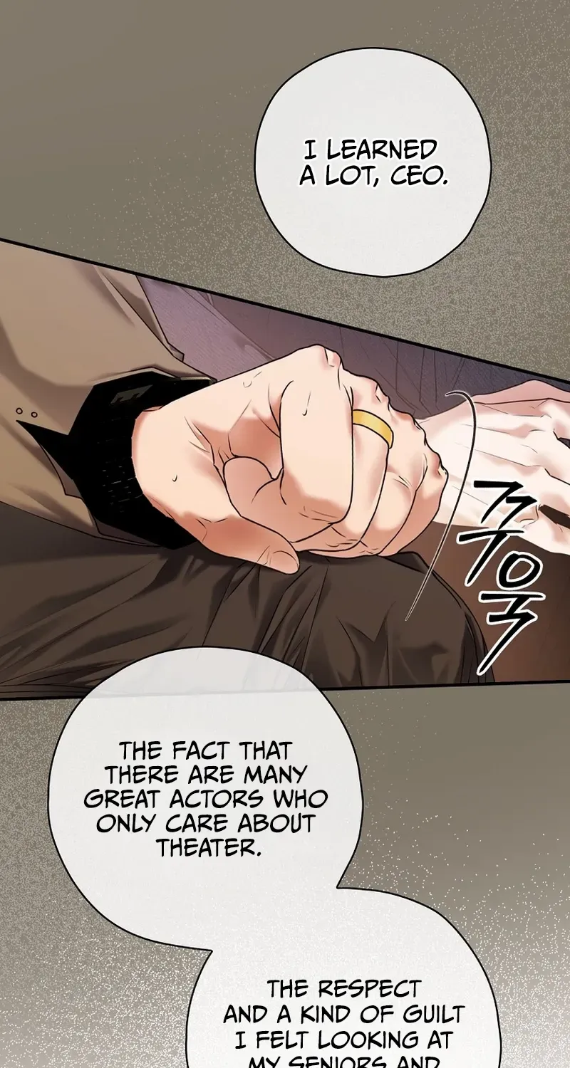 Read The Script-Eating Actor chapter 40 image 17 on Lezhin