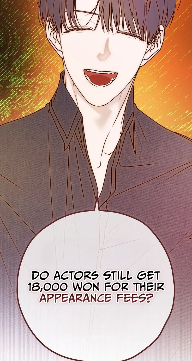 Read The Script-Eating Actor chapter 40 image 23 on Lezhin