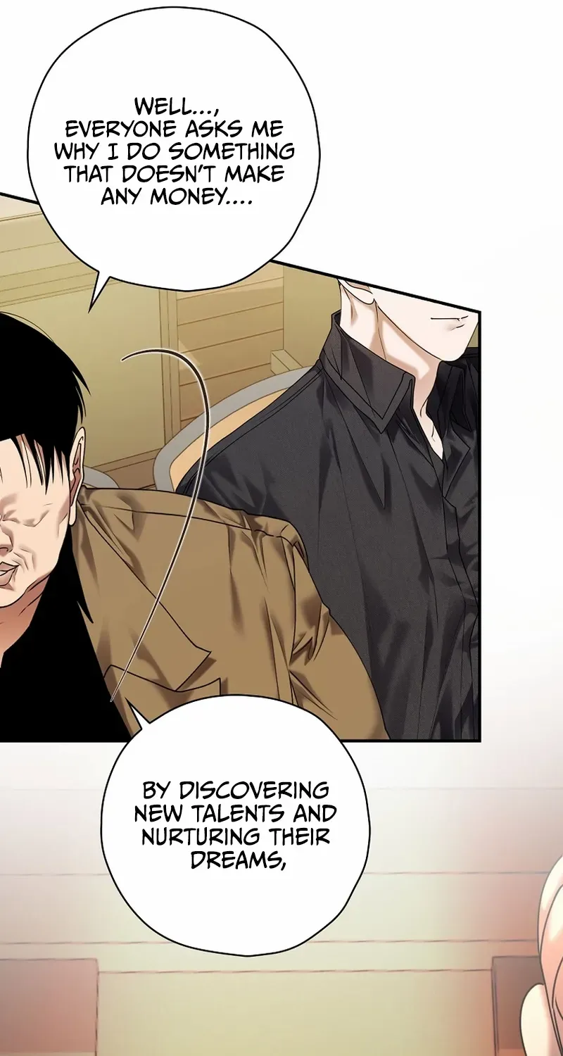 Read The Script-Eating Actor chapter 40 image 4 on Lezhin
