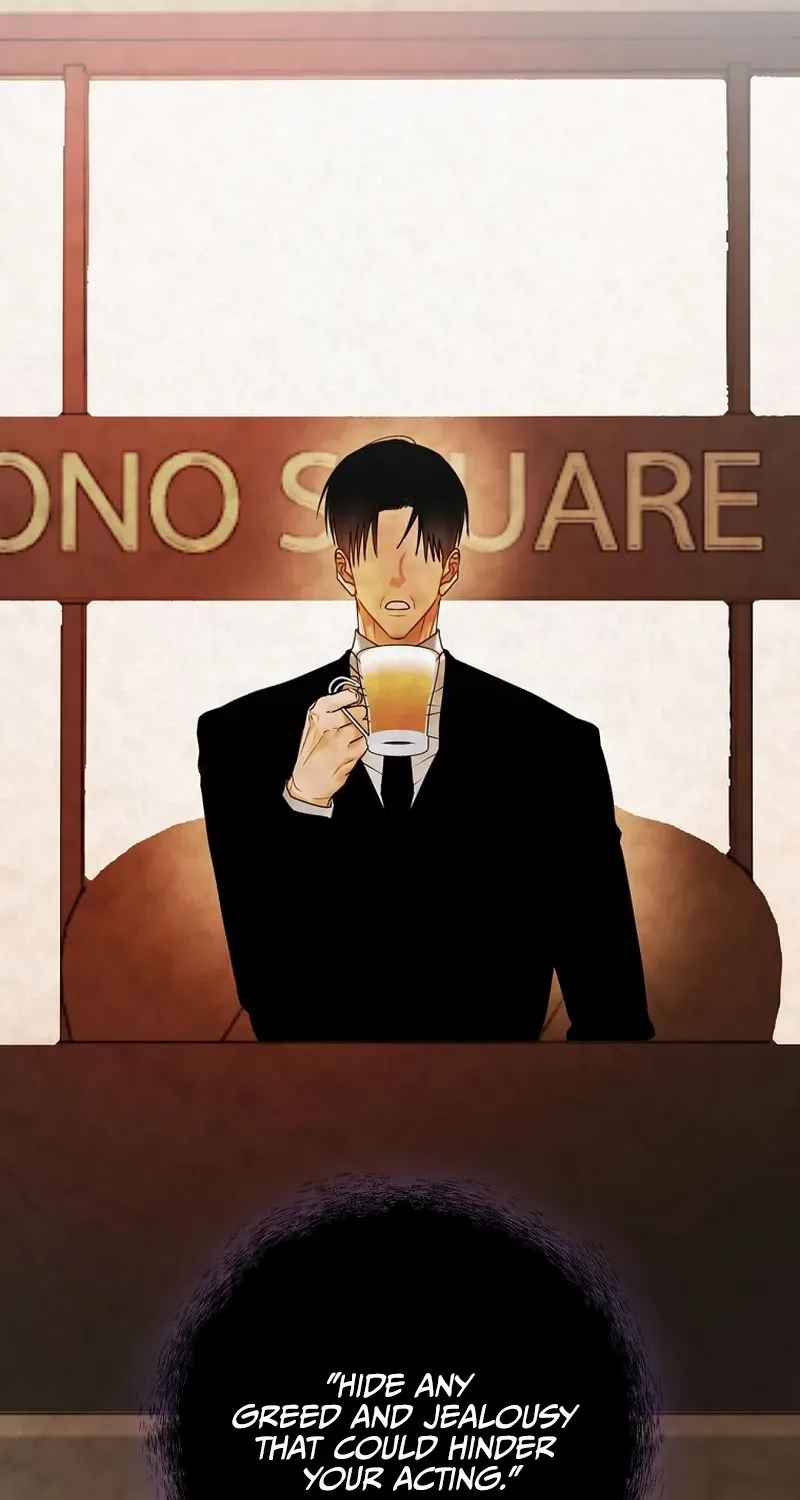 Read The Script-Eating Actor chapter 40 image 44 on Lezhin