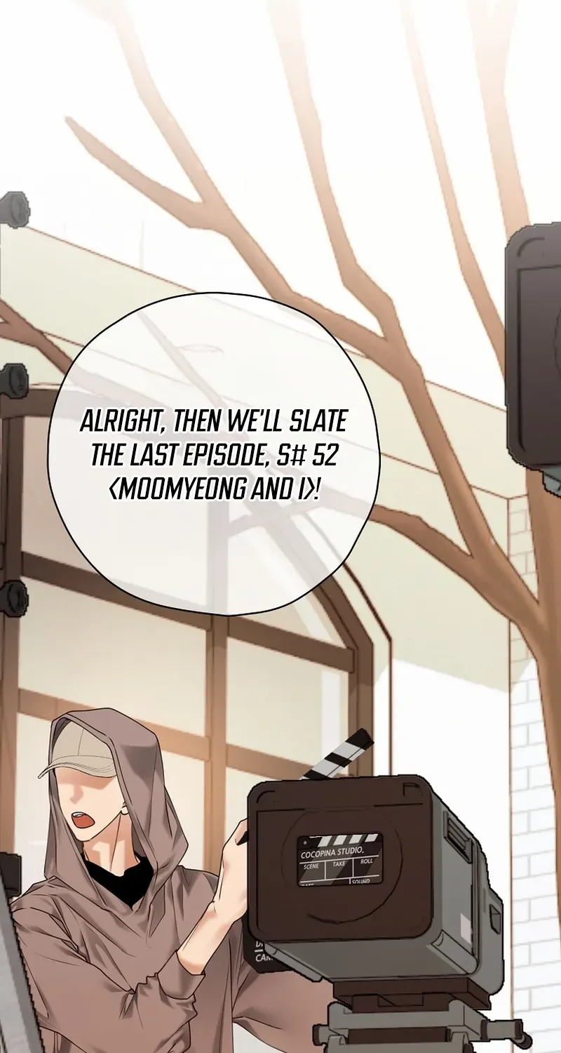 Read The Script-Eating Actor chapter 40 image 54 on Lezhin